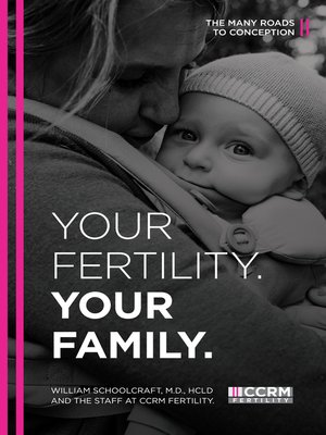 cover image of Your Fertility. Your Family.